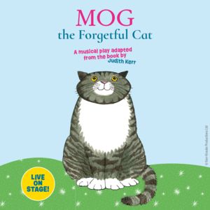 Mog the Forgetful Cat