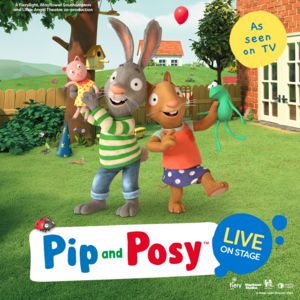 Pip and Posy
