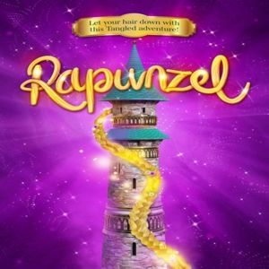 Rapunzel
