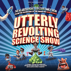 Revolting Science