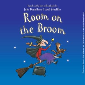 Room on the Broom