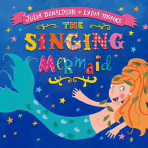 Singing Mermaid
