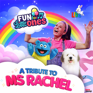 Tribute to Ms Rachel
