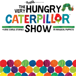 Very Hungry Caterpillar