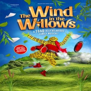 Wind in the Willows