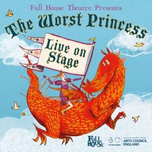 Worst Princess
