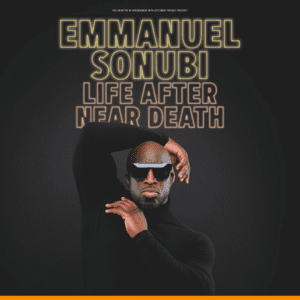 Emmanuel Sonubi
