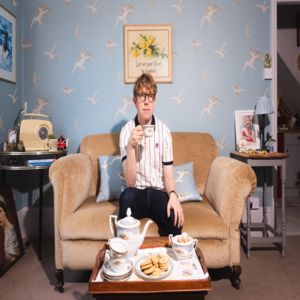 Josh Widdicombe
