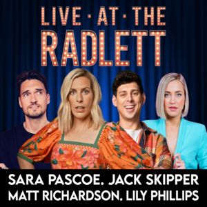 Live At The Radlett