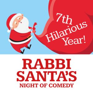 Rabbi Santa