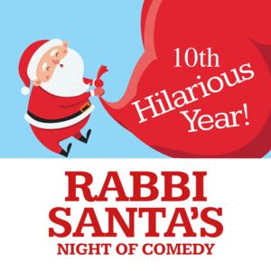 Rabbi Santa