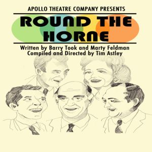 Round The Horne