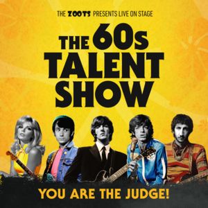60's Talent Contest