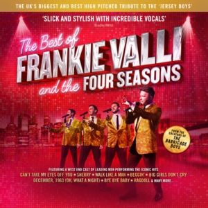 Best of Frankie Valli
