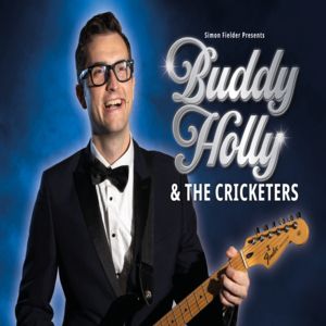 Buddy Holly