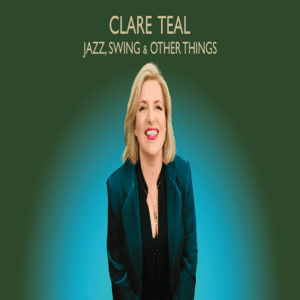 Clare Teal 5