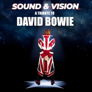 David Bowie