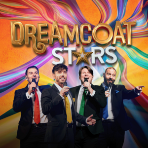Dreamcoat Stars