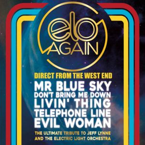 Elo Again