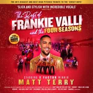 Frankie Valli