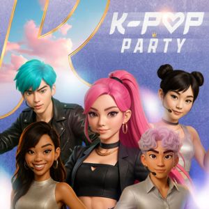 K-Pop Party