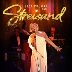 Liza Pulman