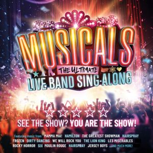 Musicals Sing- Along