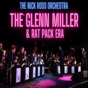 Nick Ross Orchestra