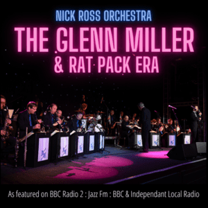 Nick Ross Orchestra