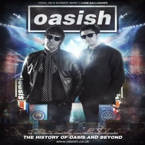 Oasish