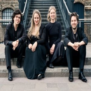 Piatti String Quartet