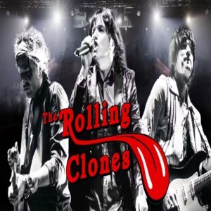 Rolling Clones