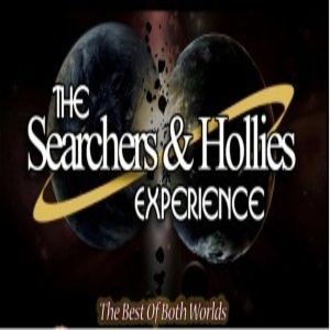 Searchers & Hollies
