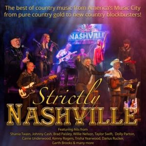 Strictly Nashville