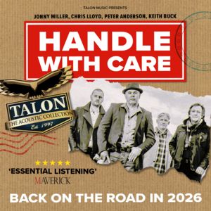 Talon Acoustic