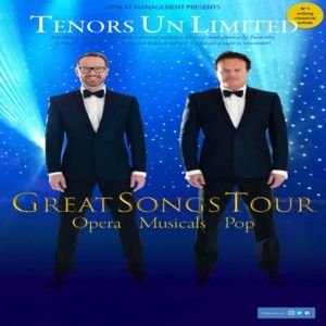 Tenors Unlimited