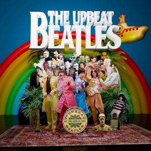 Upbeat Beatles