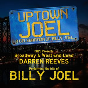Uptown Joel