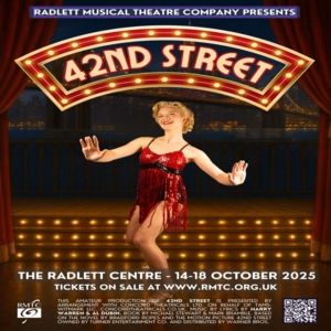 42nd Street