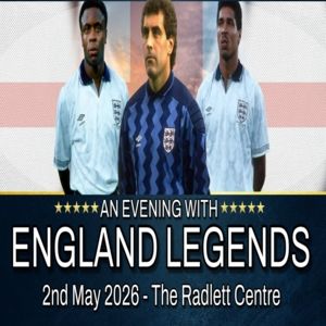 England Legends