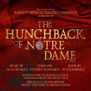 Hunchback of Notre Dame