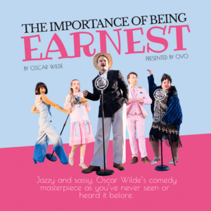 Importance of Being Earnest