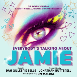 Jamie - RMTC