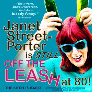 Janet Street Porter