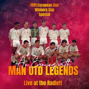 Manchester United Legends
