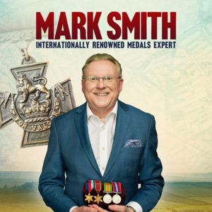 Mark Smith