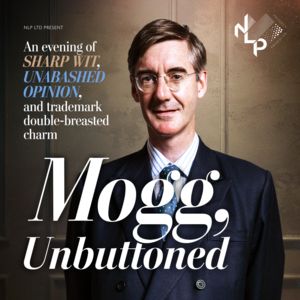 Mogg Unbuttoned
