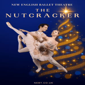 Nutcracker Ballet