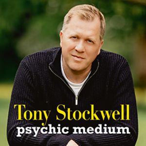 Tony Stockwell
