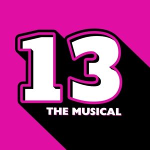 13 - Auditions